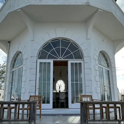 About Eleuthera Bahamas Ocean Tally