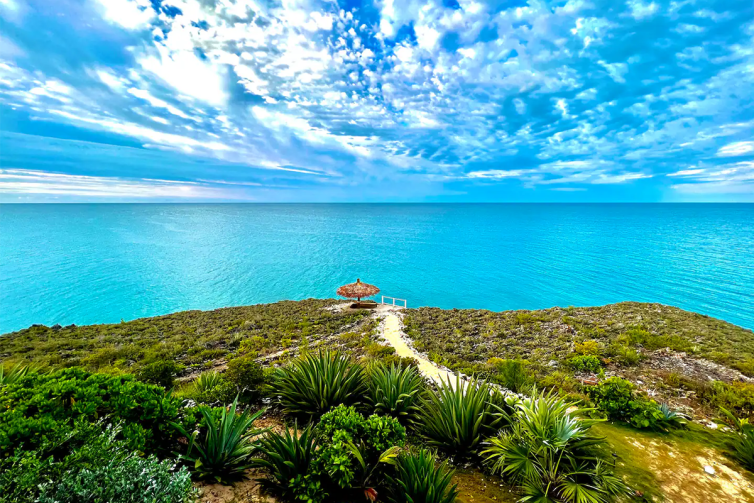 Blue Love Point Eleuthera 16