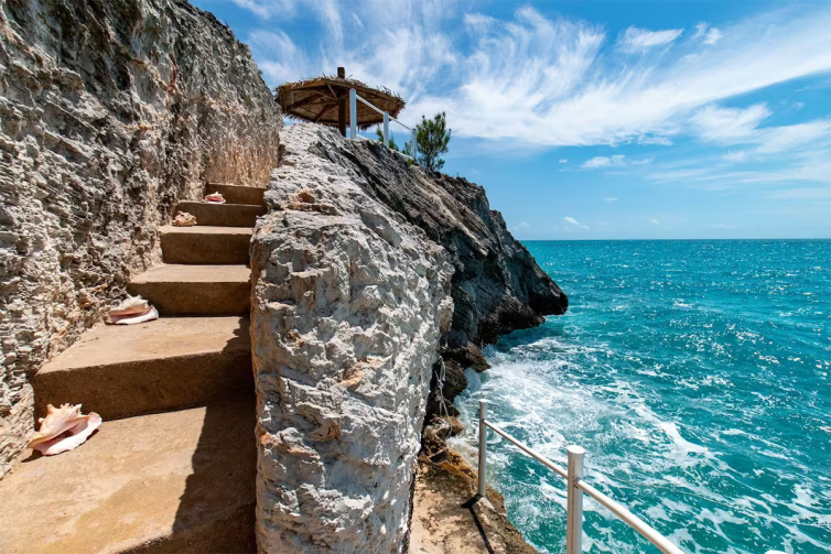 Blue Love Point Eleuthera 19